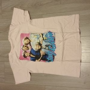 Golden girls T-shirt